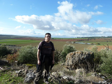 Sierra de Beilar