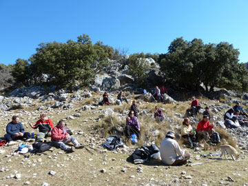 Cañada del Sereno