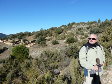 Cañada del Sereno