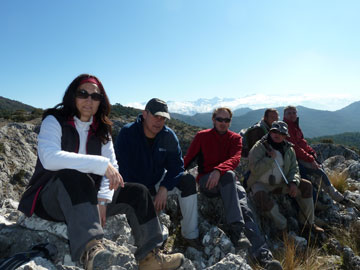 Cañada del Sereno