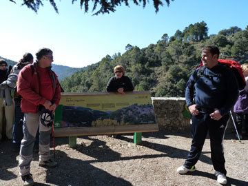 Cañada del Sereno