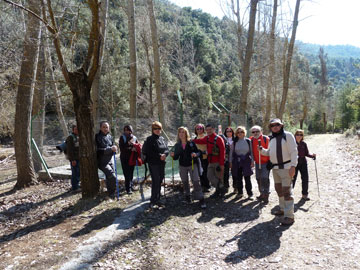 Cañada del Sereno