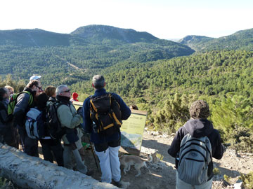 Cañada del Sereno