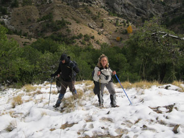 Cerro de las Empanadas
