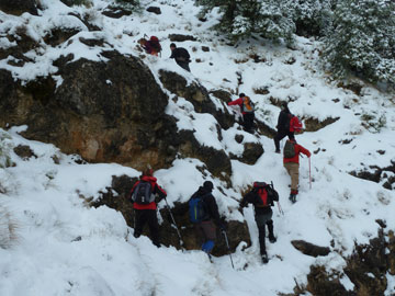 Cerro de las Empanadas