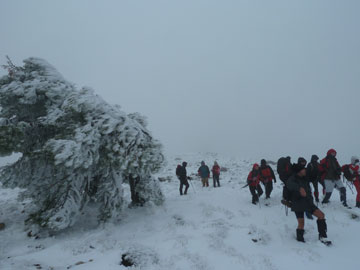 Cerro de las Empanadas