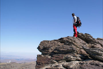 Sierra Nevada