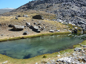 Sierra Nevada