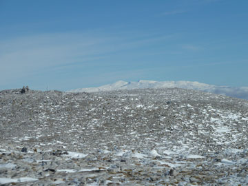 Ascenso a la Maroma