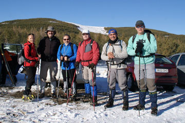 Foto de Grupo
