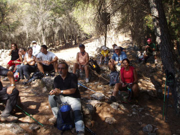 Sierra de Parapanda
