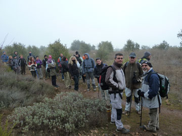 Silleta del Padul