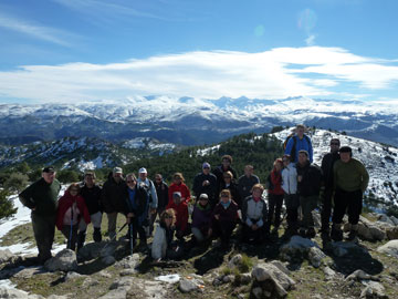 Foto de Grupo