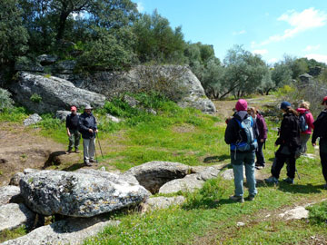 Sierra Martilla-Loja.