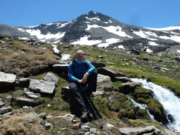 Lavaderos de la reina