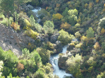 Circular trevenque.