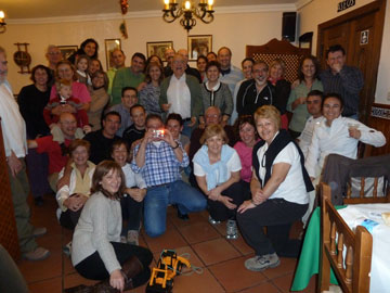 Foto de Grupo