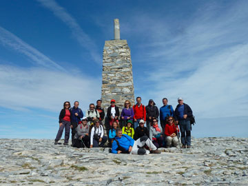 Foto de Grupo