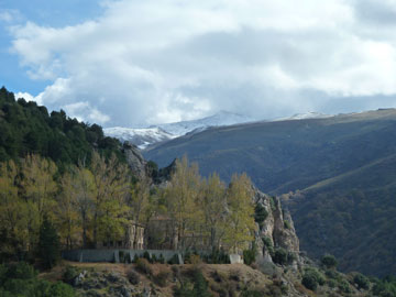 Convento de San Jerónimo