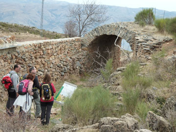 Ruta medieval