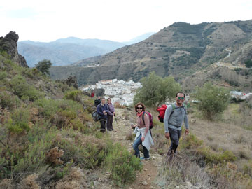 Ruta medieval