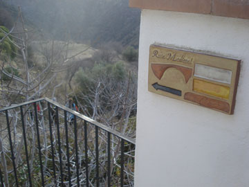 Ruta medieval