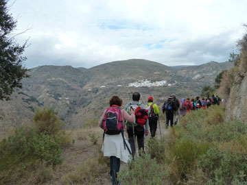 Ruta medieval
