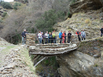 Ruta medieval
