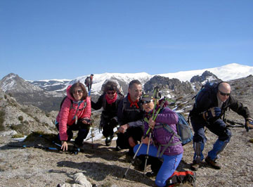 Foto de grupo