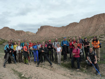 Foto de grupo