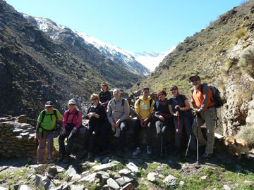 Foto de grupo