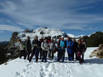 Foto de grupo
