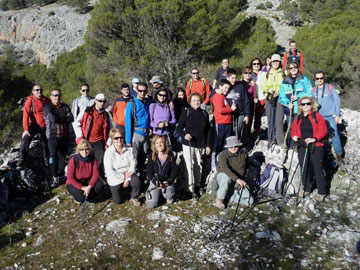 Foto de Grupo