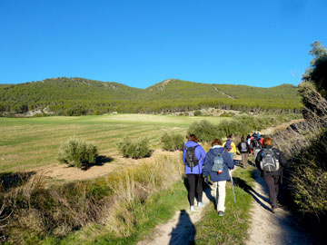 Sierra de Parapanda
