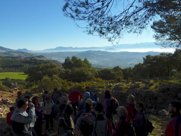 Sierra de Parapanda