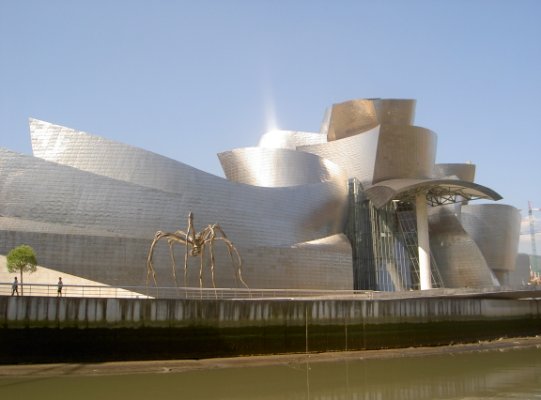 Guggenheim