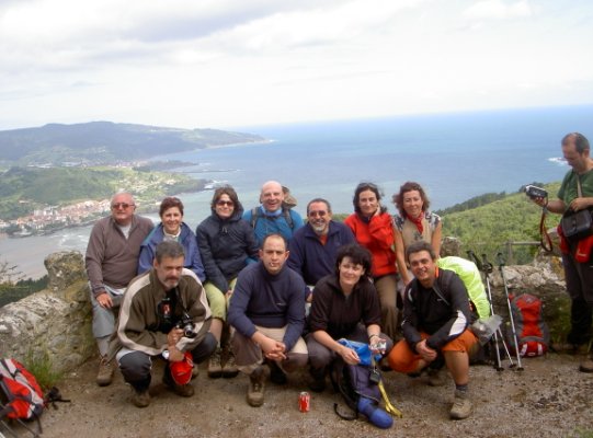 Marismas de Urdaibai