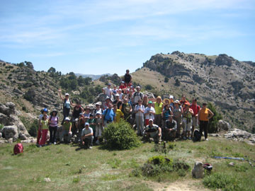 Foto de Grupo