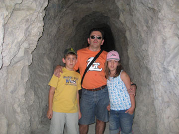 Tunel