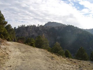 Pico del Buitre