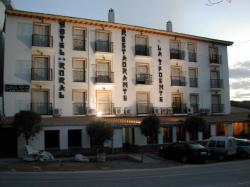 Hostal La Fuente