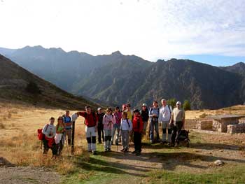 Foto del Grupo