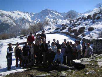 Foto del Grupo