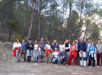 Foto del Grupo