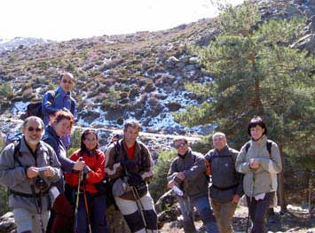 Foto del Grupo