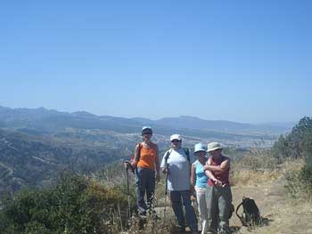 Foto del Grupo
