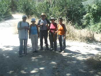 Foto del Grupo