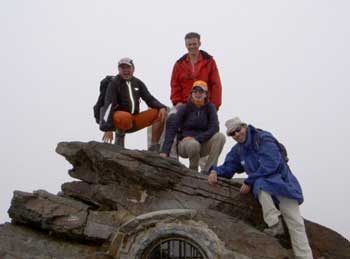 Foto del Grupo