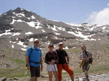 Foto del Grupo