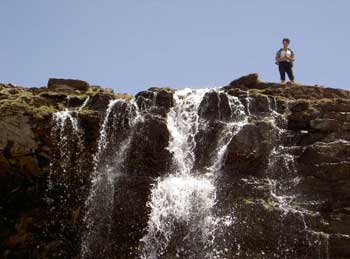 Cascada
